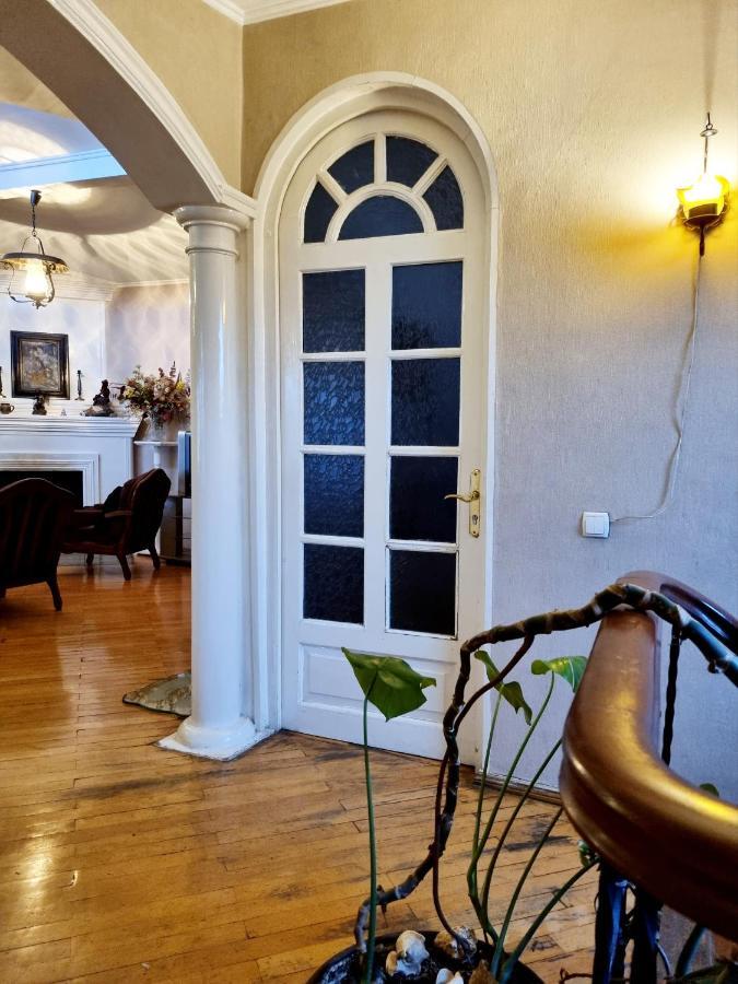 Polonia Tbilisi House Hotel Exterior photo